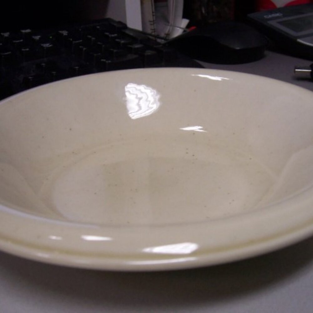 Coupe Cereal Bowls - Arena - by Thomas